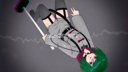 →exchange←