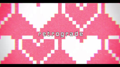 retrograde