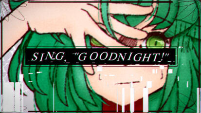 goodnight